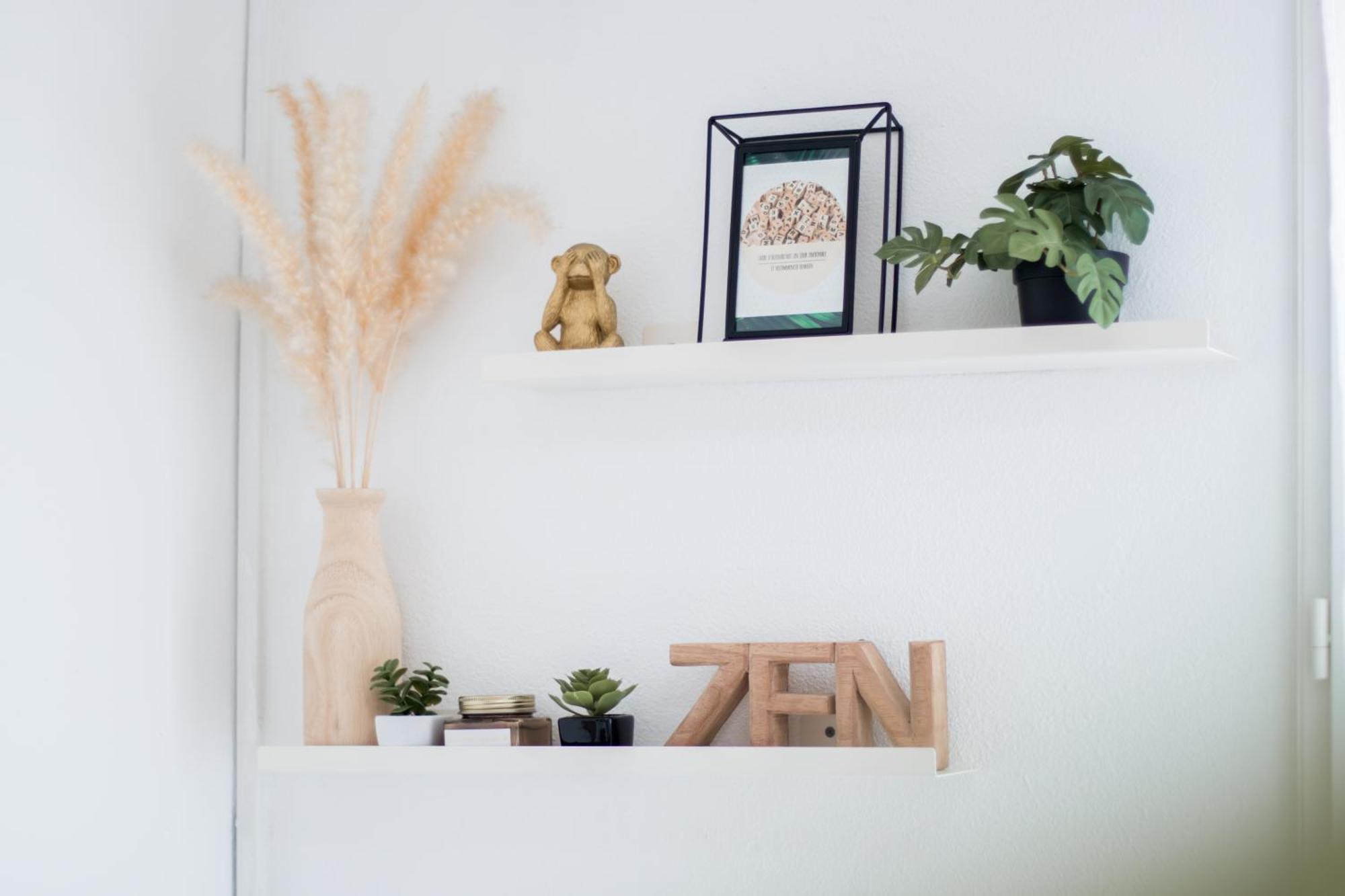 Le Boho Chic Studio Cosy Narbonne Bagian luar foto