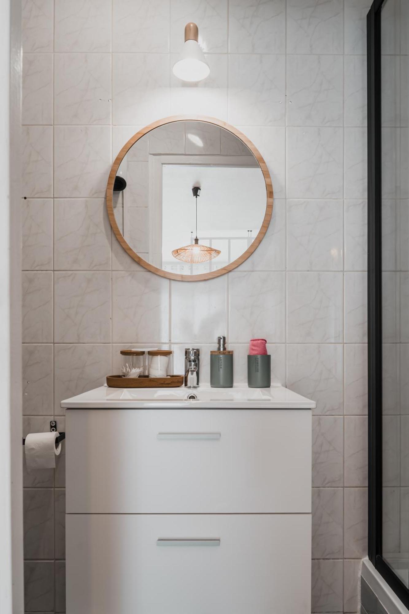 Le Boho Chic Studio Cosy Narbonne Bagian luar foto